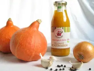 LA COCOTTE GOURMANDE