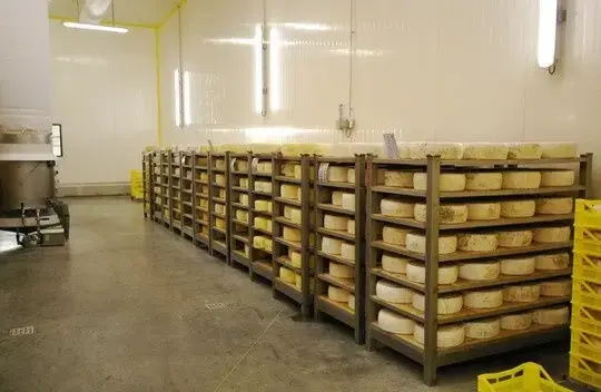 FROMAGERIE DUROUX