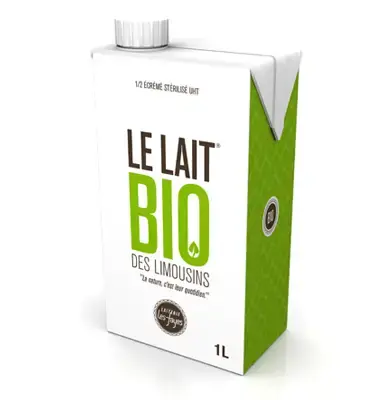 LAITERIE LES FAYES