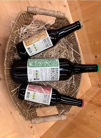 Ferme de La Baccade