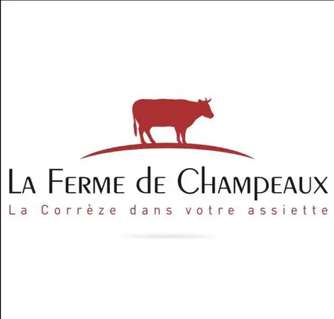La Ferme de Champeaux