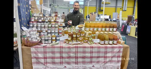 La Ferme du Riveau