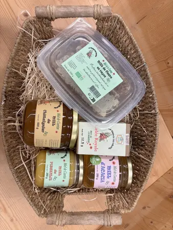 GAEC La Grange Des Delices
